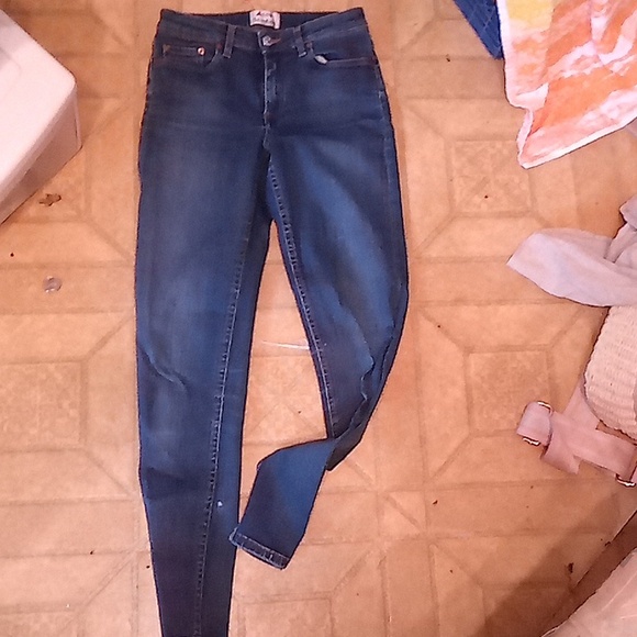 Acne Studios Marylin skinny jeans - Picture 1 of 4